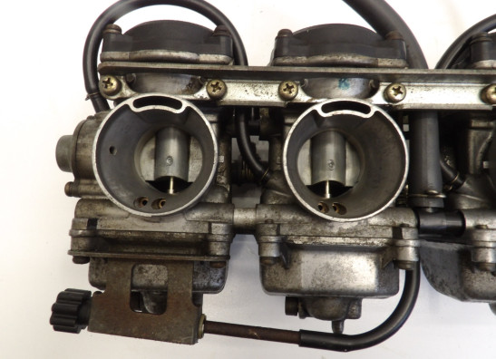 Carburateur onderdelen Kawasaki GTR 1000