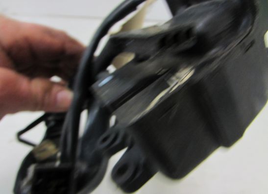 Stuurschakelaar links Honda PC 800