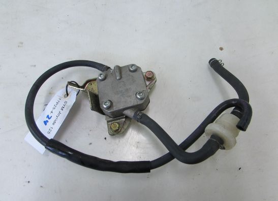 Benzinekraan Overig Onbekend Unknown