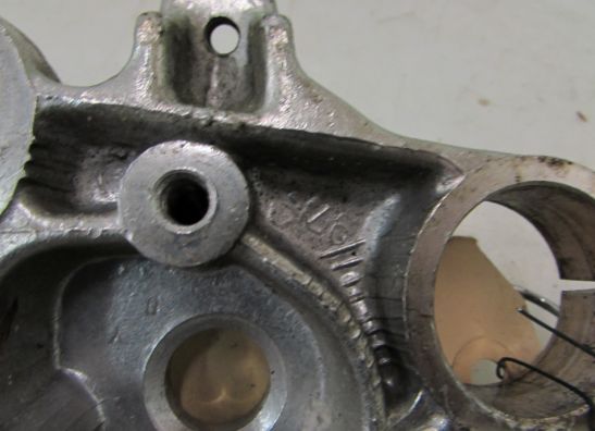 Gabelbrücke Obere Kawasaki VN 700  750