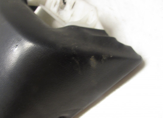 Soziussitz Suzuki GSX F 600