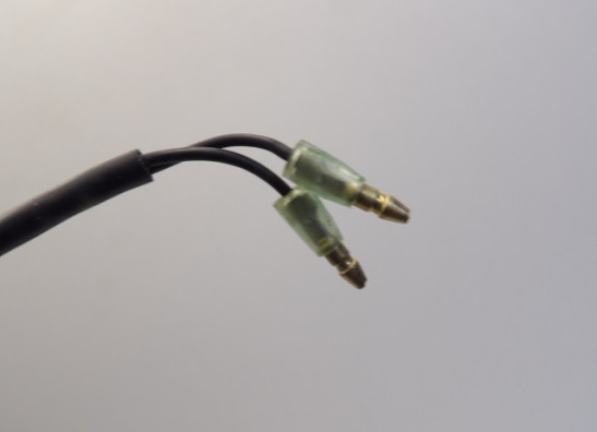 Gashandle Yamaha FJR 1300