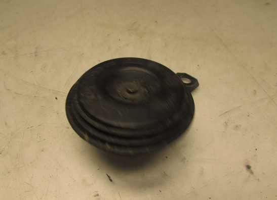 Claxon Ducati Multistrada 1000