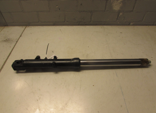 Voorpoot links compleet Kawasaki ZZR 1100