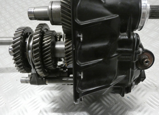 Versnellingsbak BMW R 1250 GS Adventure