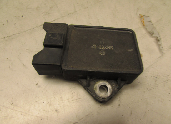 Regulator rectifier  Honda CBR 1000 F