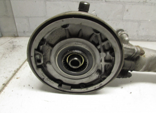 Achterbrug Honda Deauville 650 - 700