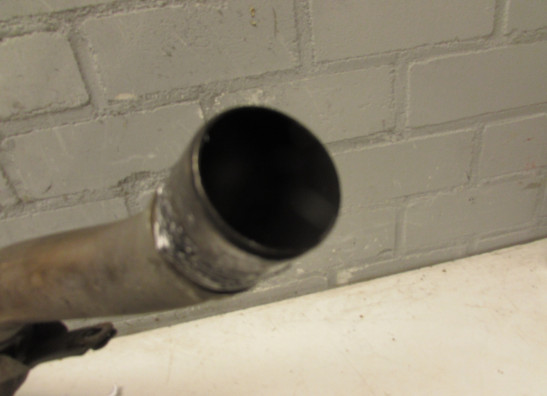 Auspuff-Krummer Yamaha FJR 1300