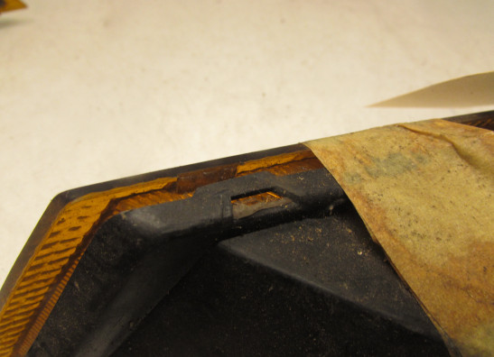 Knipperlicht Honda Goldwing GL