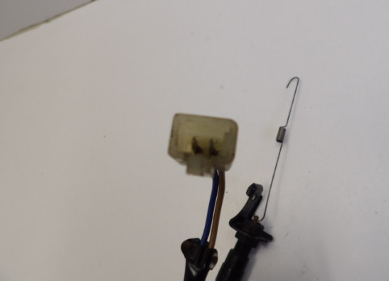 Brake pedal Kawasaki ZX 7 R