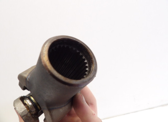 Cardan kruiskoppeling Suzuki VS 1400 Intruder