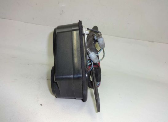 Meter combination Kawasaki ZZR 600