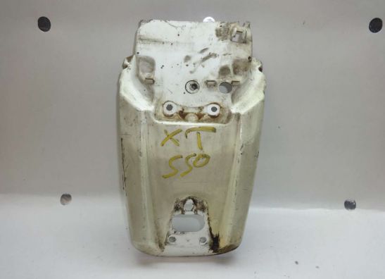 Achterspatbord Yamaha XT 550