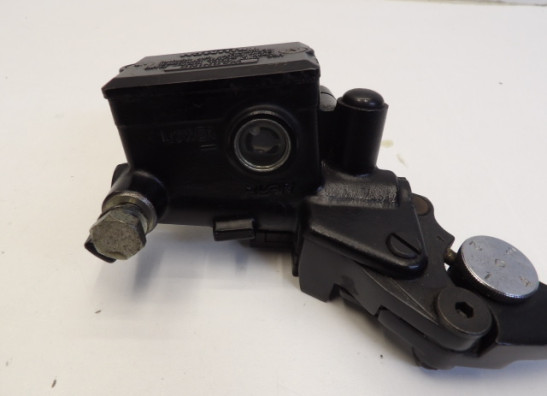 Koppelingspomp Triumph Trophy 900