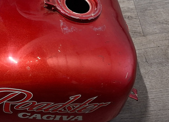 Tank Cagiva Overig Cagiva