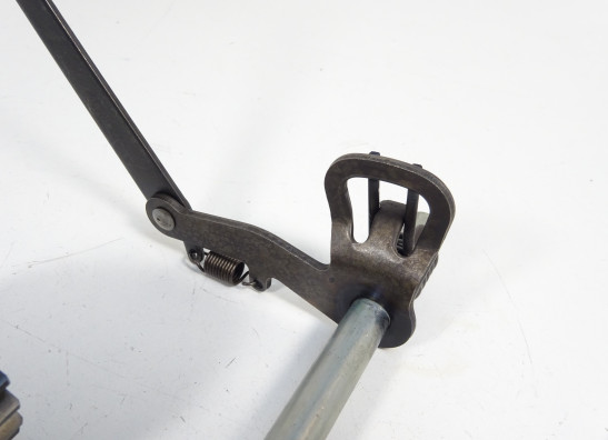 Versnellingsbak Honda VF 1000 R