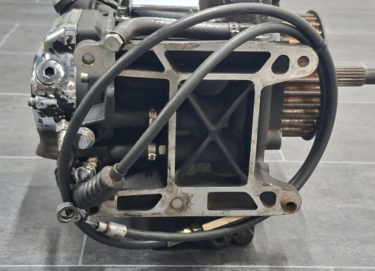 Versnellingsbak Harley Davidson Touring FL