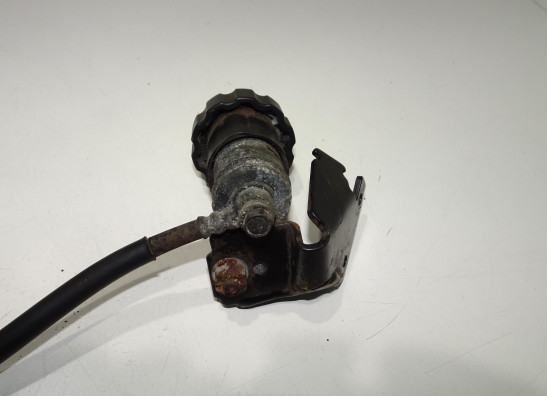 Rear cushion BMW F 650 GS