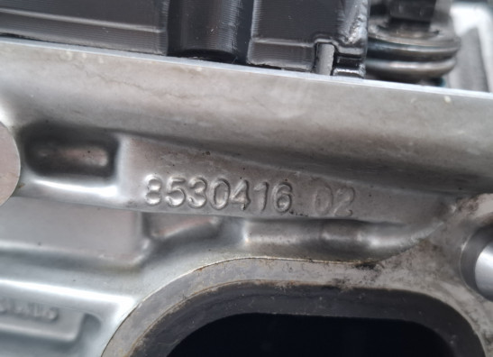 Cylinder head BMW R 1200 GS LC