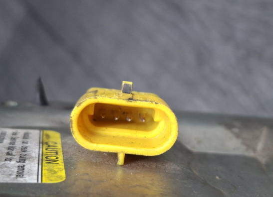 Brandstofpomp Harley Davidson Touring FL