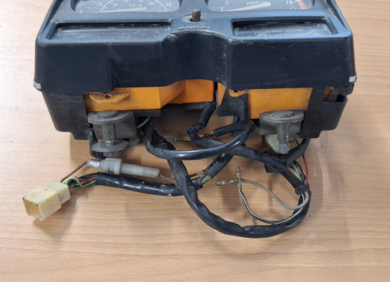 Tellerset Suzuki GSX 1100 E