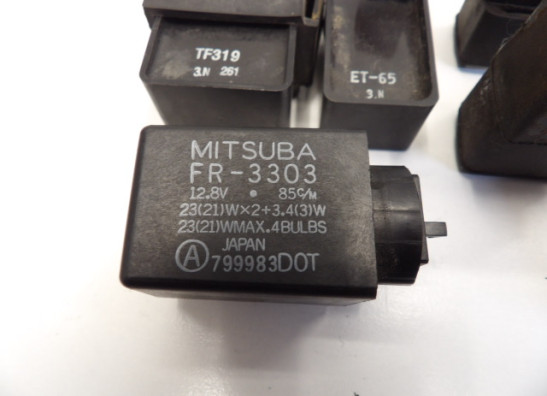 Relais unit Honda ST 1100 Pan European