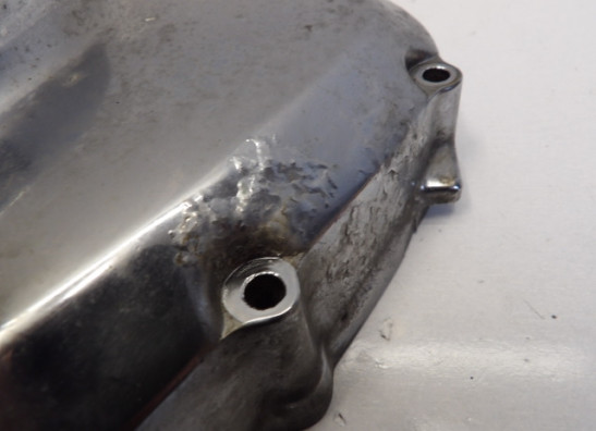 Crankcase cover Clutch side Suzuki VS 700 Intruder