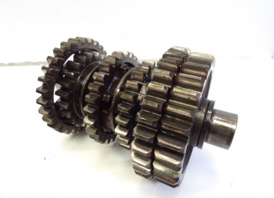 Getriebe Suzuki VS 700 Intruder