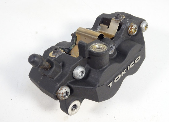 Remklauw links voor Suzuki GSR 600