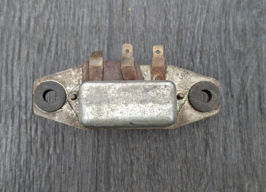 Spanningsregelaar Honda CB 550