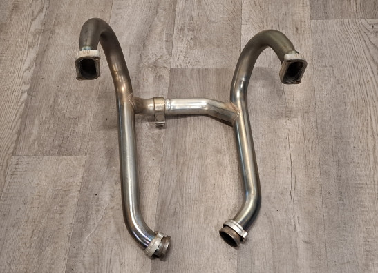 Auspuff-Krummer BMW R 1100 S