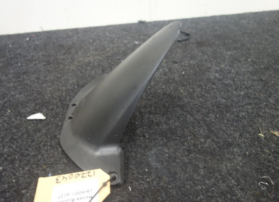 Achterspatbord Honda CBR 600 RR
