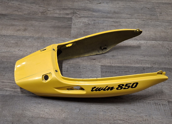 Achterkuipdeel Yamaha TDM