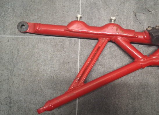 Achtersubframe Ducati Multistrada V4