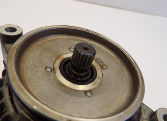 Dynamo Yamaha XJ 900 S Diversion