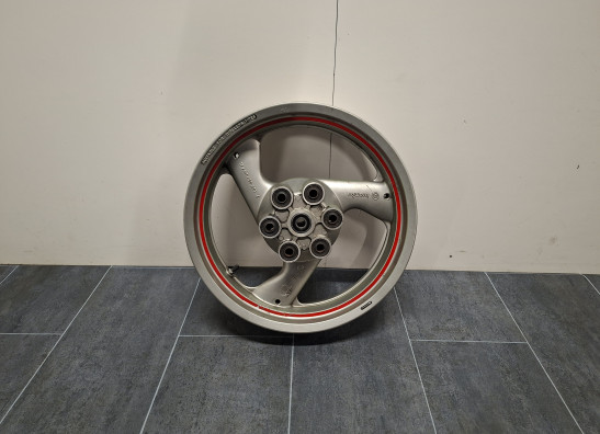 Rear wheel Ducati Monster 750