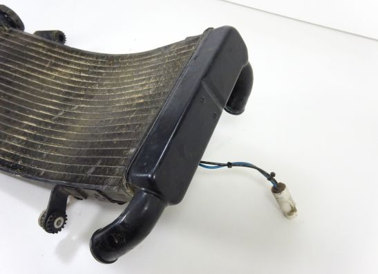 Radiator Ducati ST2