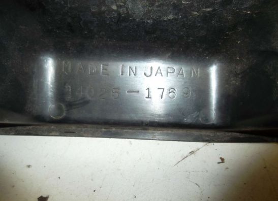 Other Kawasaki GPZ 750