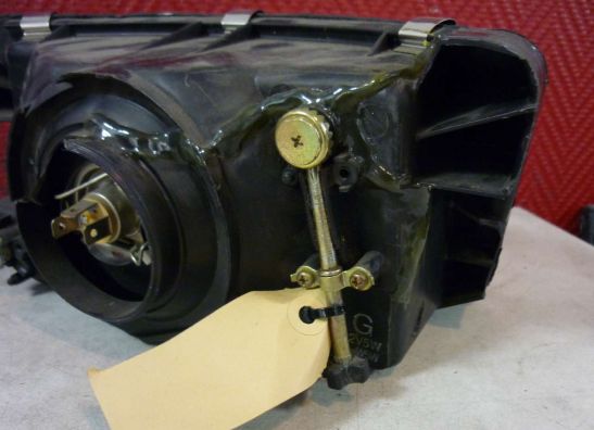 Headlight Kawasaki ZZR 1100