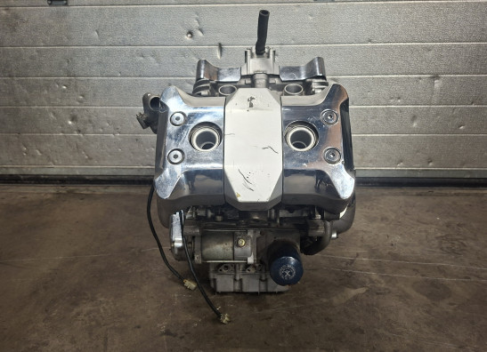 Motorblok Honda VF 750 C Magna