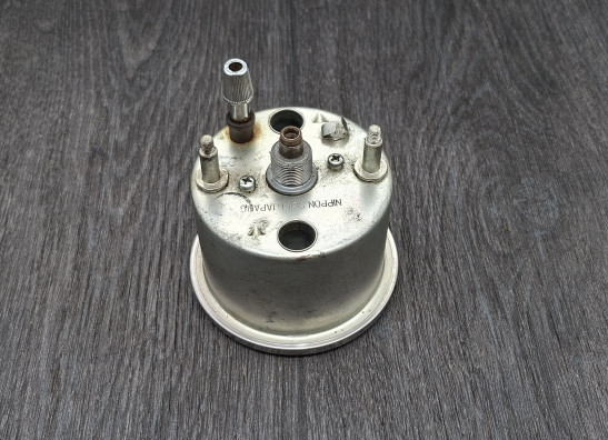 Teller Harley Davidson Sportster