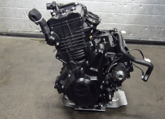 Motorblok Benelli TRK 702