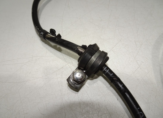 Brake hose front Triumph T509 Speed Triple