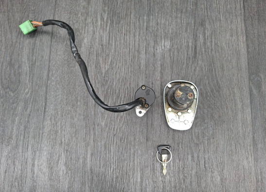 Key set Suzuki VS 1400 Intruder