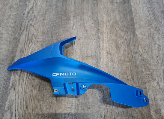Linker zijkuip klein CFMoto 650 MT