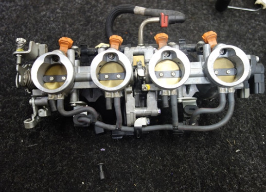 Einspritzanlage Kawasaki Z 1000