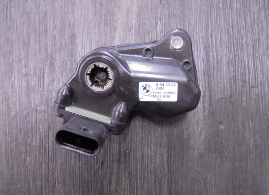 Schalthebel BMW R 1200 GS LC