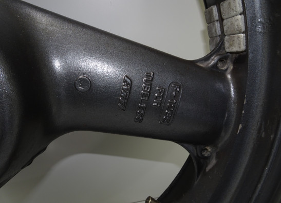 Felge vorne Kawasaki ZX 7 R