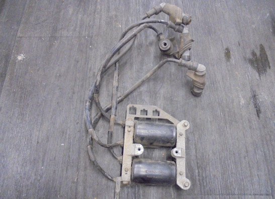 Ignition Coil Honda Goldwing GL