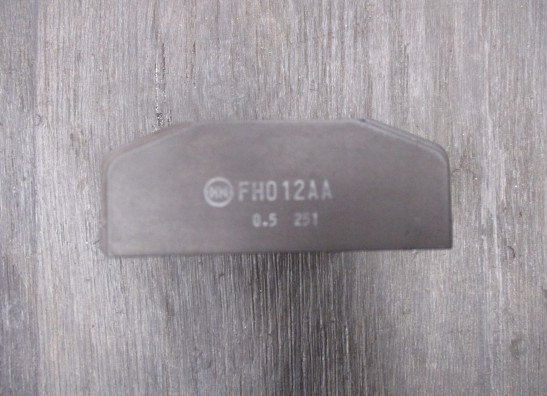 Spanningsregelaar Yamaha FZ8